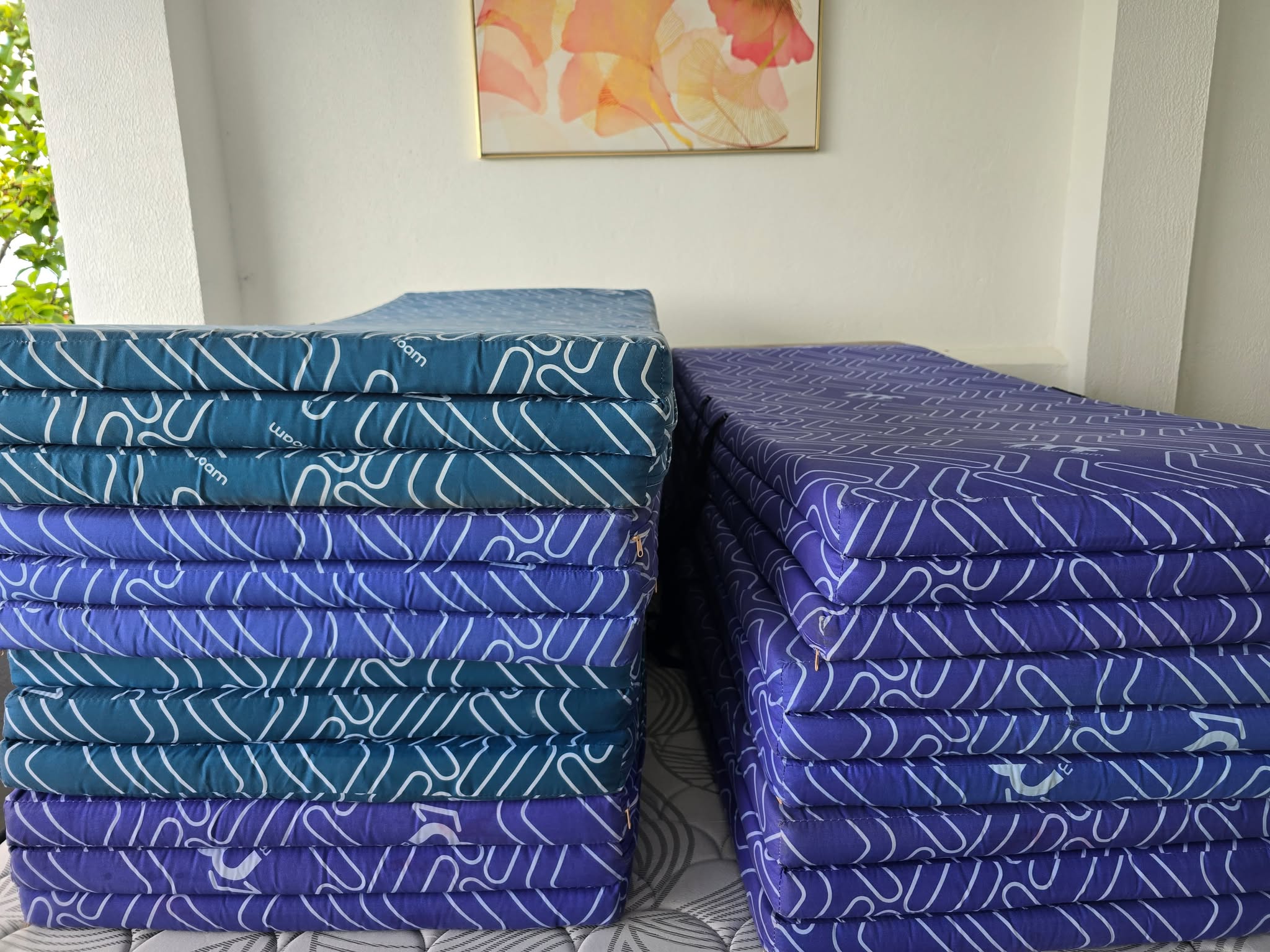 Extra Bed Mattresses